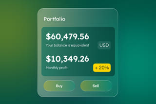 Resumen general de la plataforma Lumex Patrimente para el comercio de criptomonedas con información en tiempo real