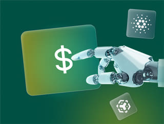 Seguimiento del crecimiento del portafolio de criptomonedas con visualización de ganancias y saldo en Lumex Patrimente