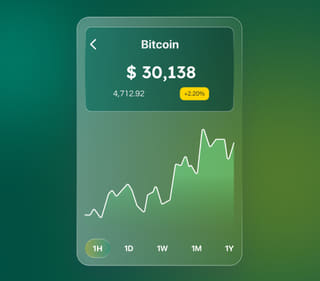 Plataforma digital de Lumex Patrimente destinada a la administración de activos cripto